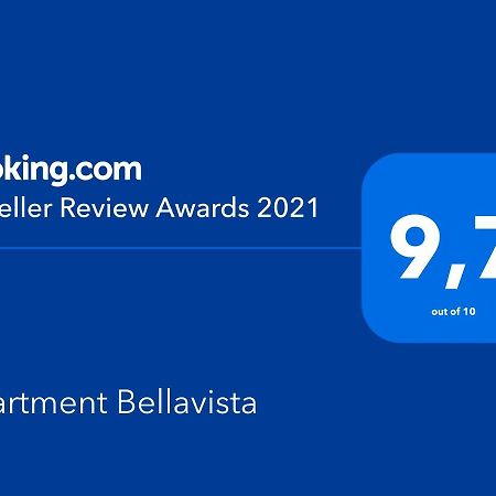 Apartment Bellavista Рієка Екстер'єр фото
