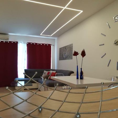 Apartment Bellavista Рієка Екстер'єр фото
