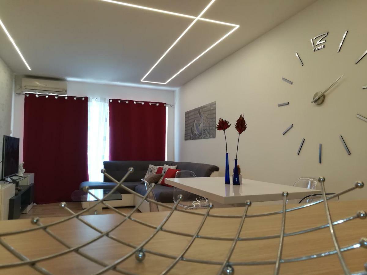 Apartment Bellavista Рієка Екстер'єр фото