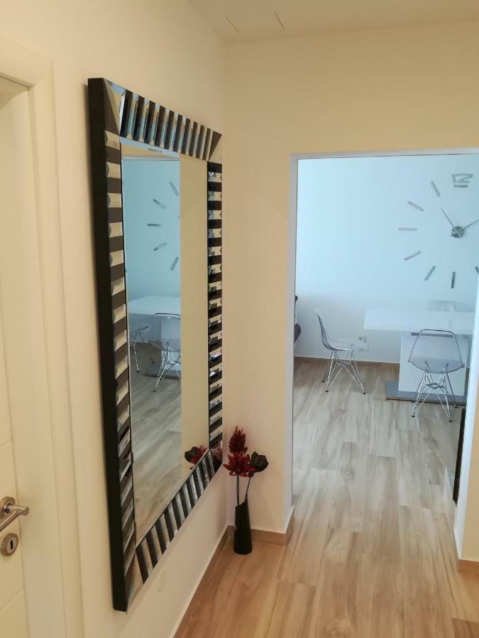Apartment Bellavista Рієка Екстер'єр фото