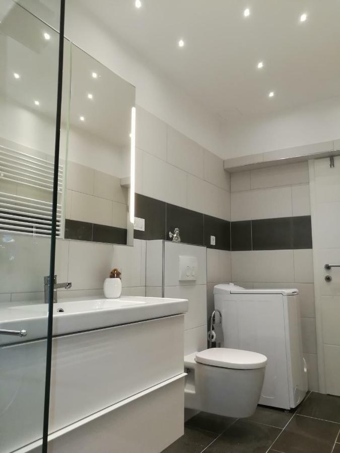 Apartment Bellavista Рієка Екстер'єр фото