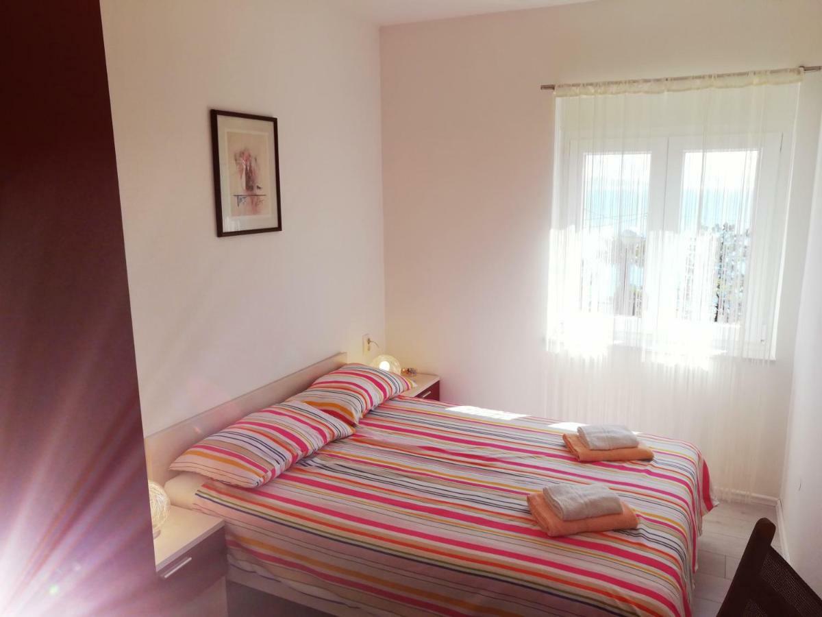 Apartment Bellavista Рієка Екстер'єр фото