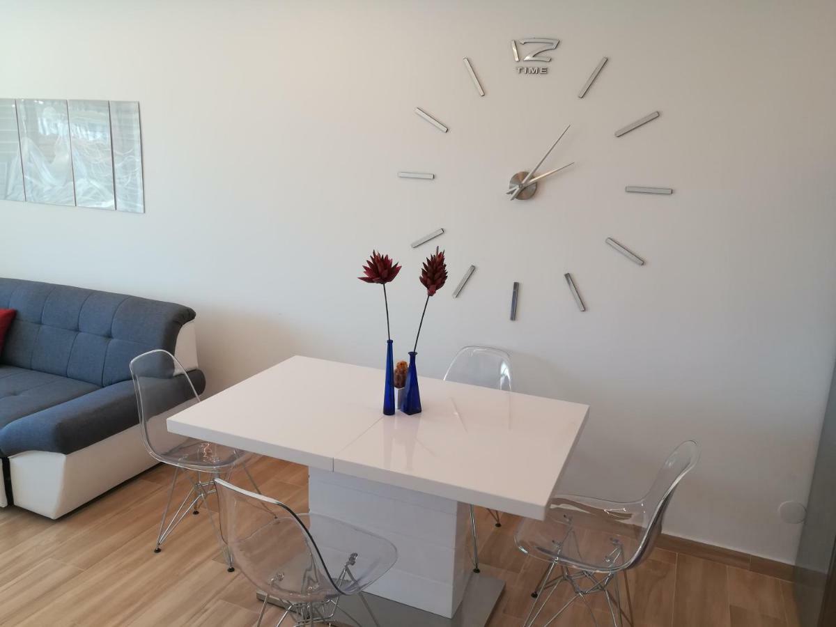 Apartment Bellavista Рієка Екстер'єр фото
