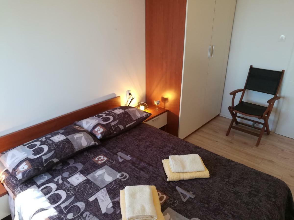 Apartment Bellavista Рієка Екстер'єр фото