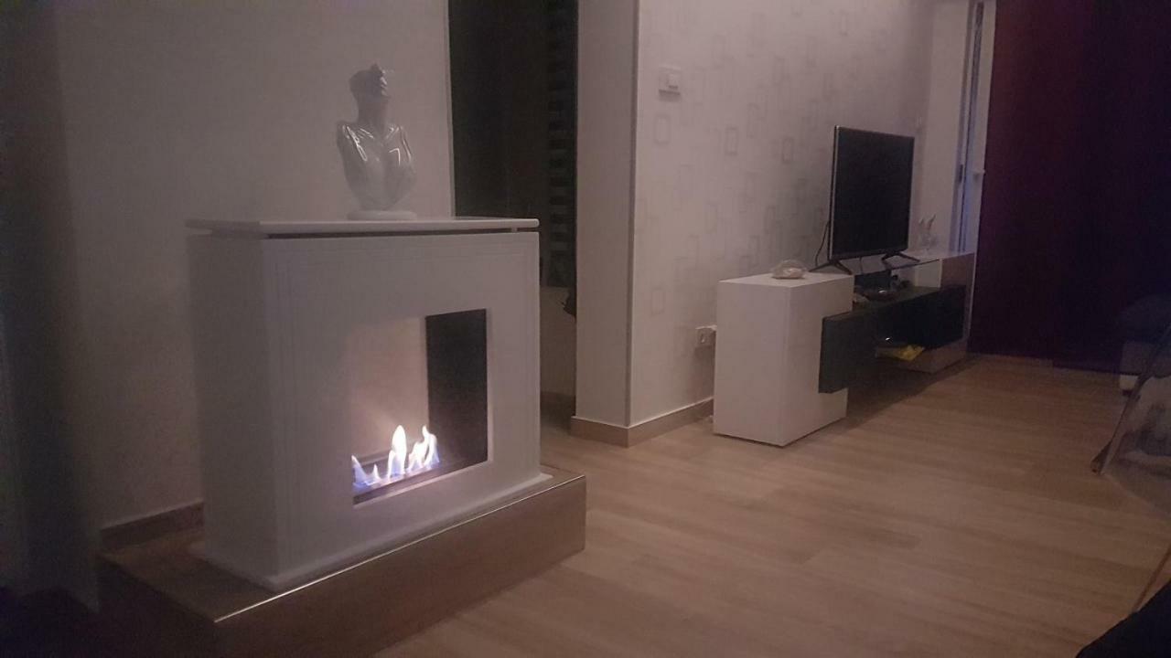 Apartment Bellavista Рієка Екстер'єр фото