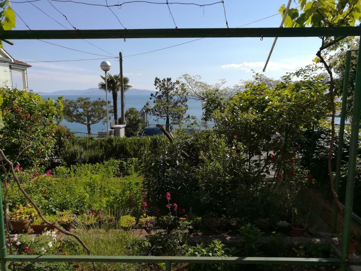 Apartment Bellavista Рієка Екстер'єр фото
