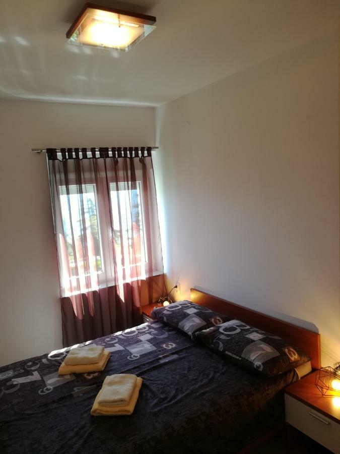 Apartment Bellavista Рієка Екстер'єр фото
