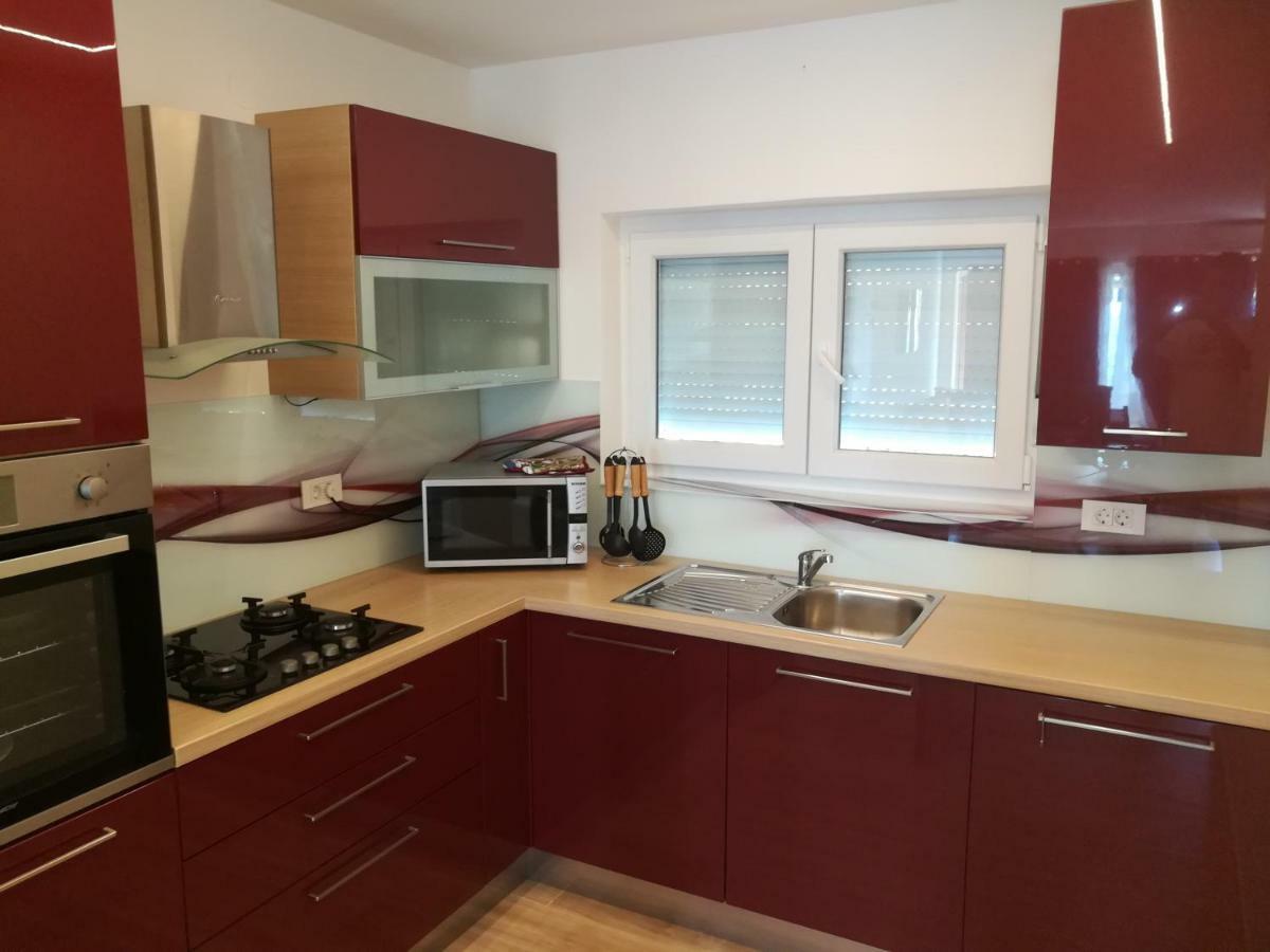 Apartment Bellavista Рієка Екстер'єр фото