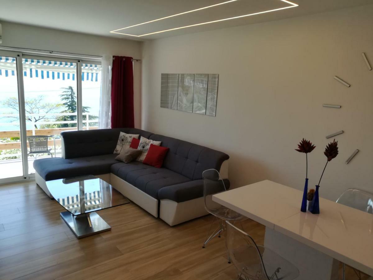 Apartment Bellavista Рієка Екстер'єр фото