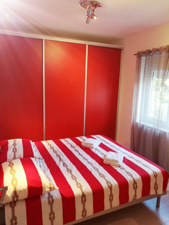 Apartment Bellavista Рієка Екстер'єр фото